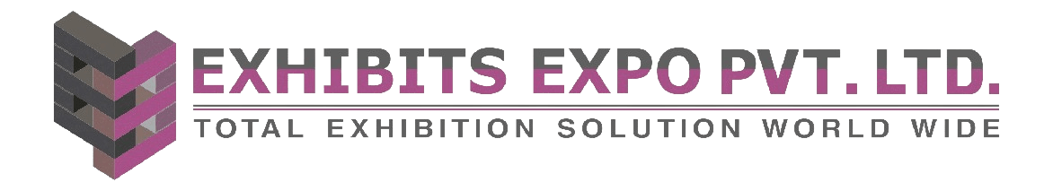 exhibit expo logo