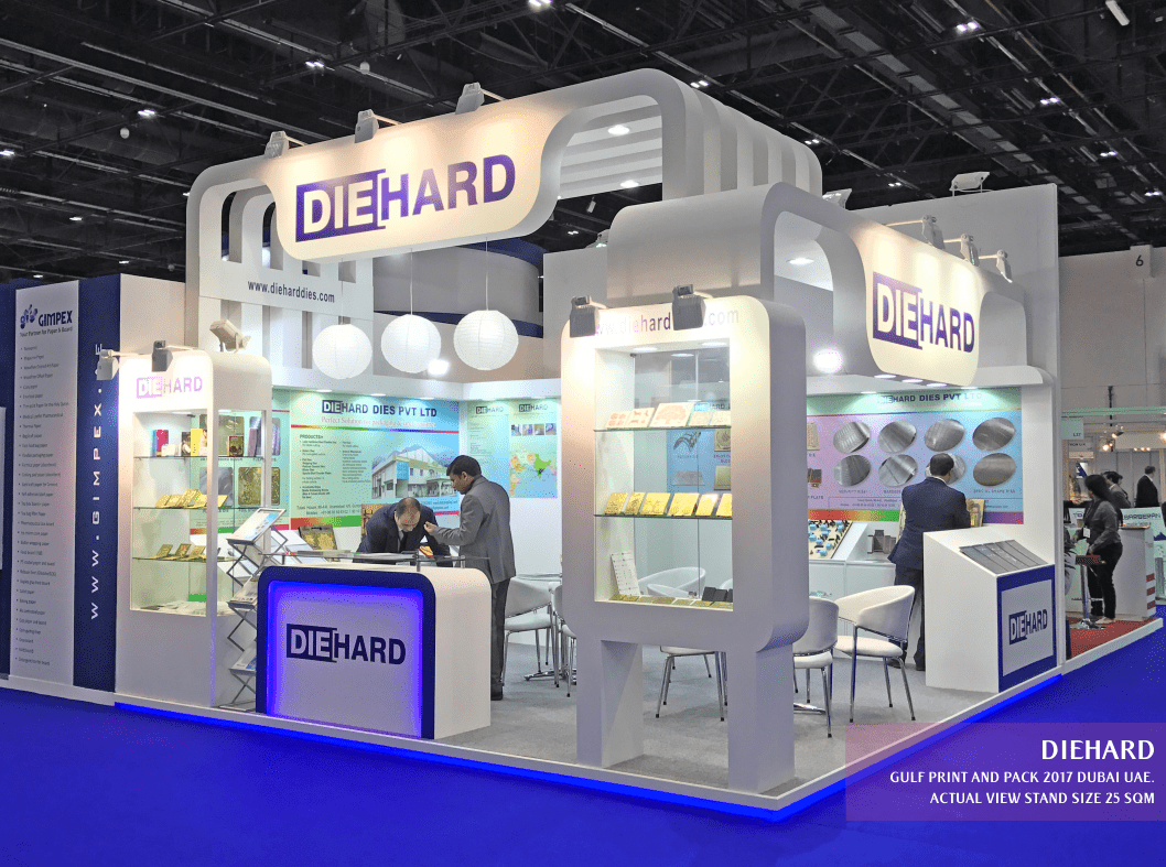 Exhibition Stand