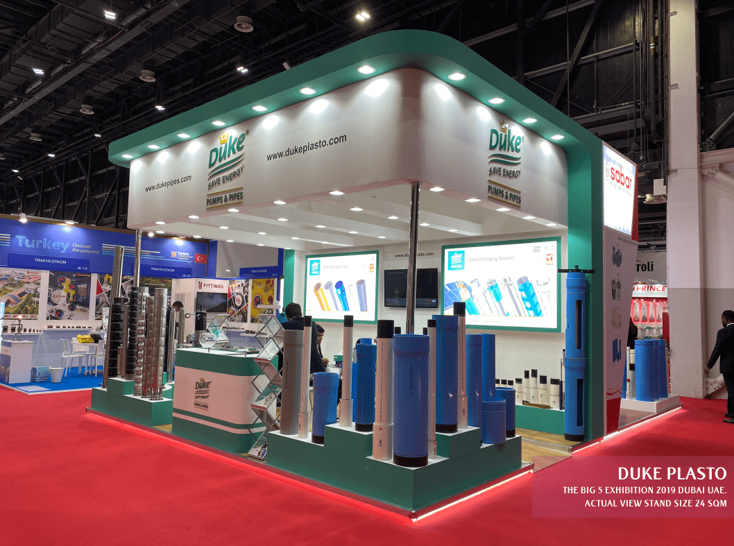 Exhibition Stand