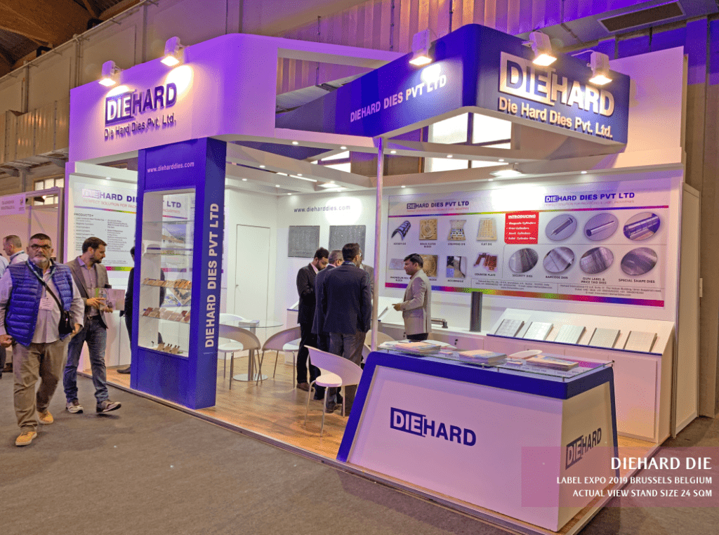 Exhibition Stand