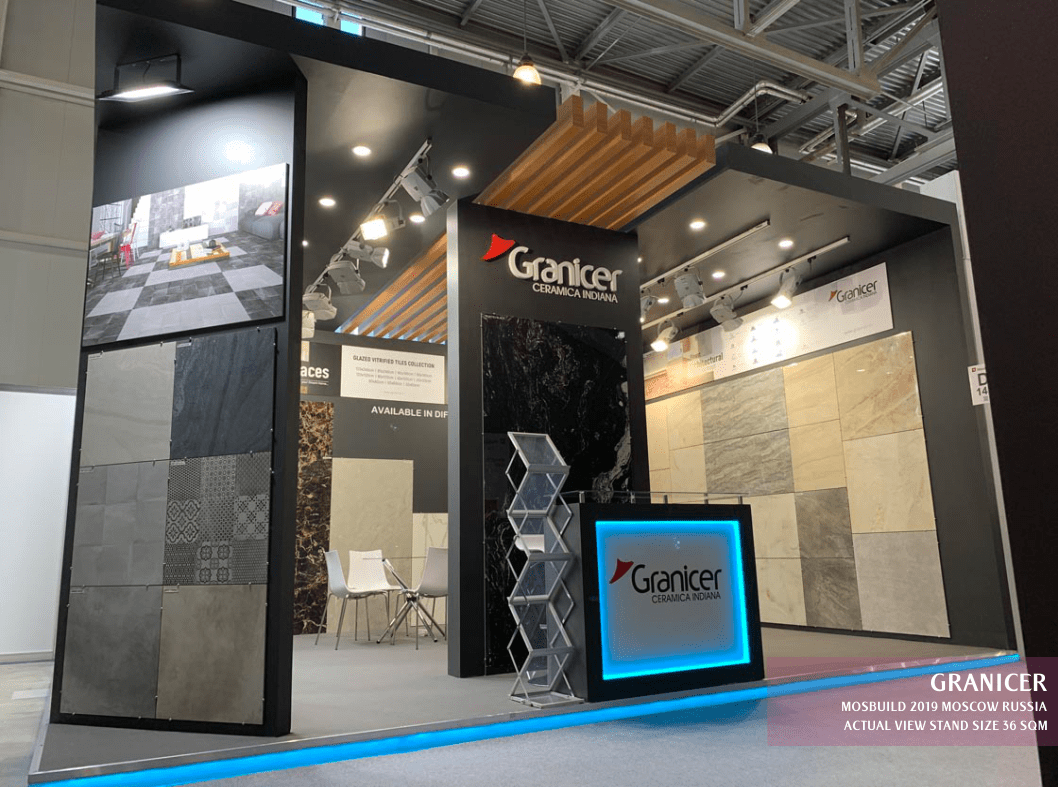 Exhibition Stand