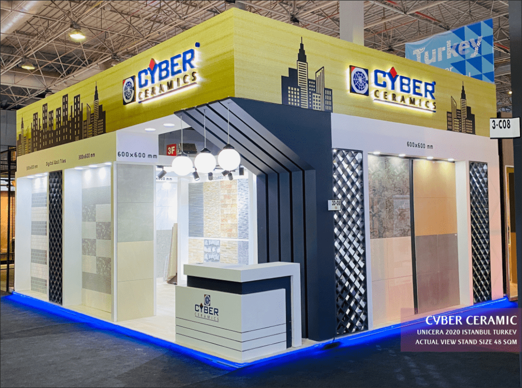 Exhibition Stand