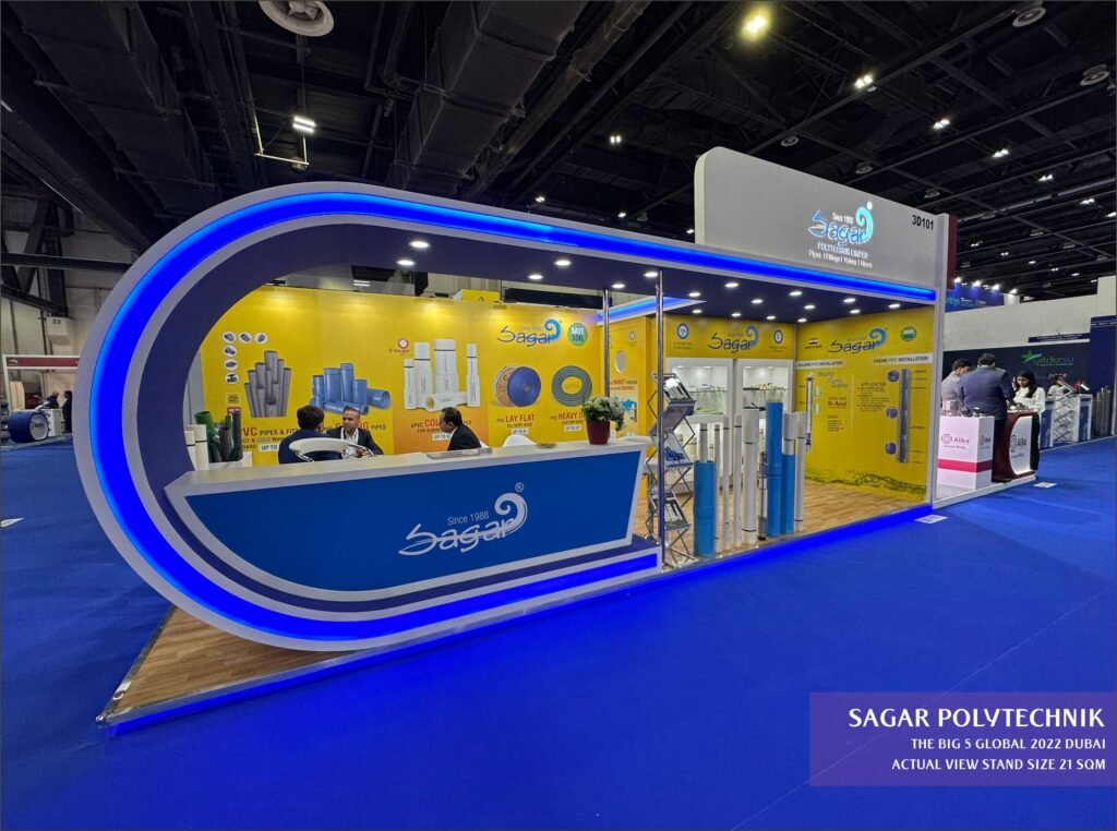 exhibit design