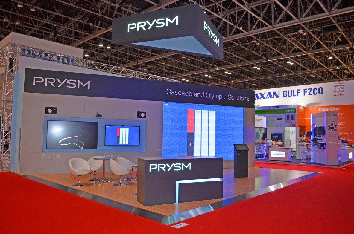Exhibition Stand