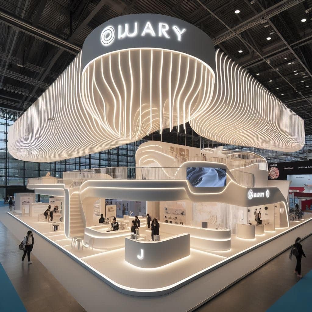 Exhibition Stand