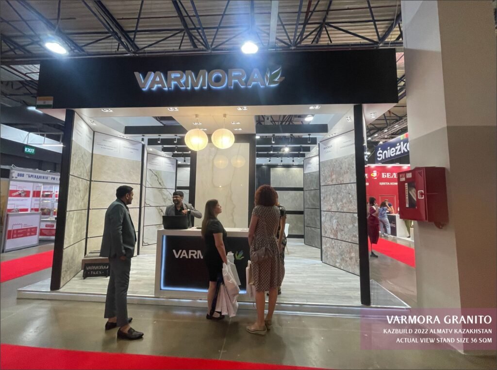 Best Exhibition Stand Builders in Abu Dhabi & Dubai