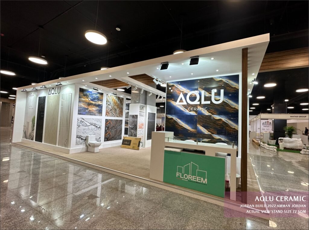 Exhibition Stand