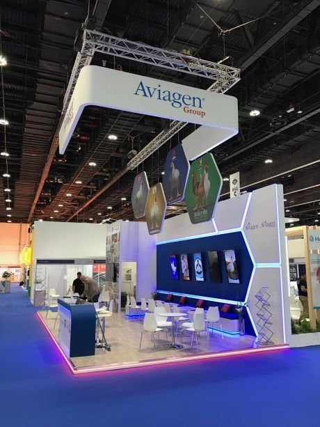 Exhibition Stand Builders