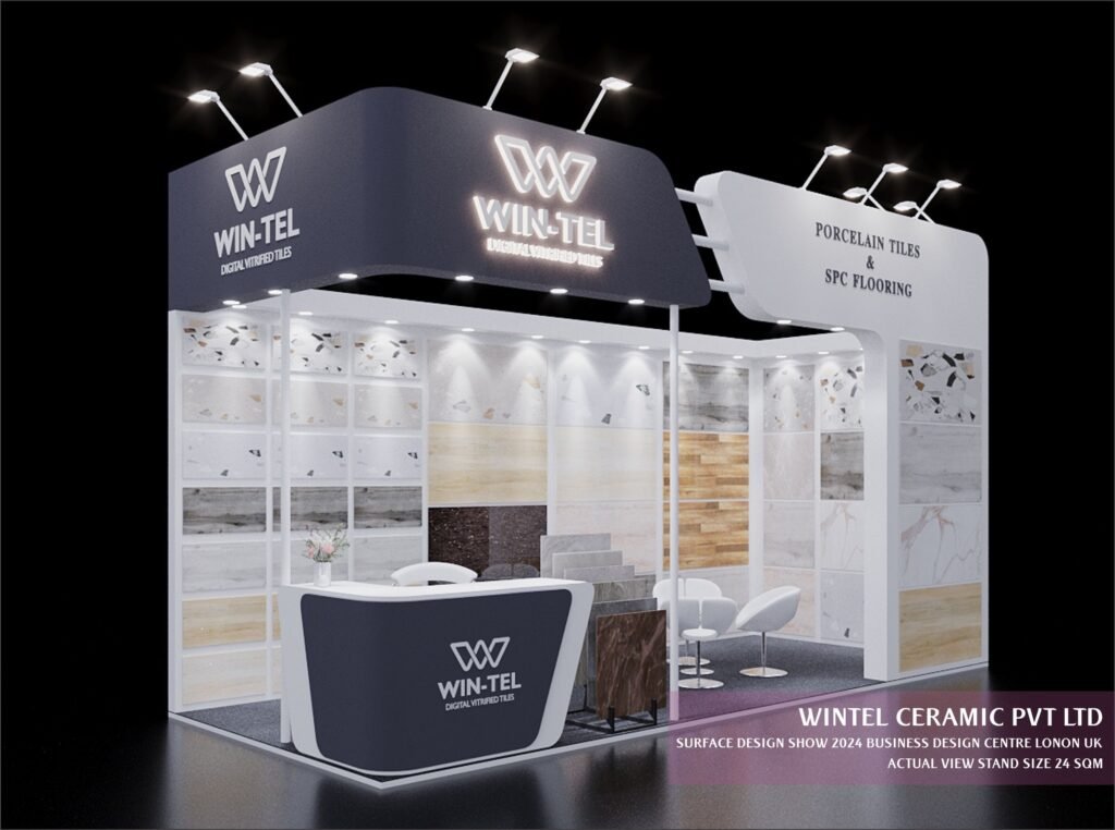 Exhibition Stand