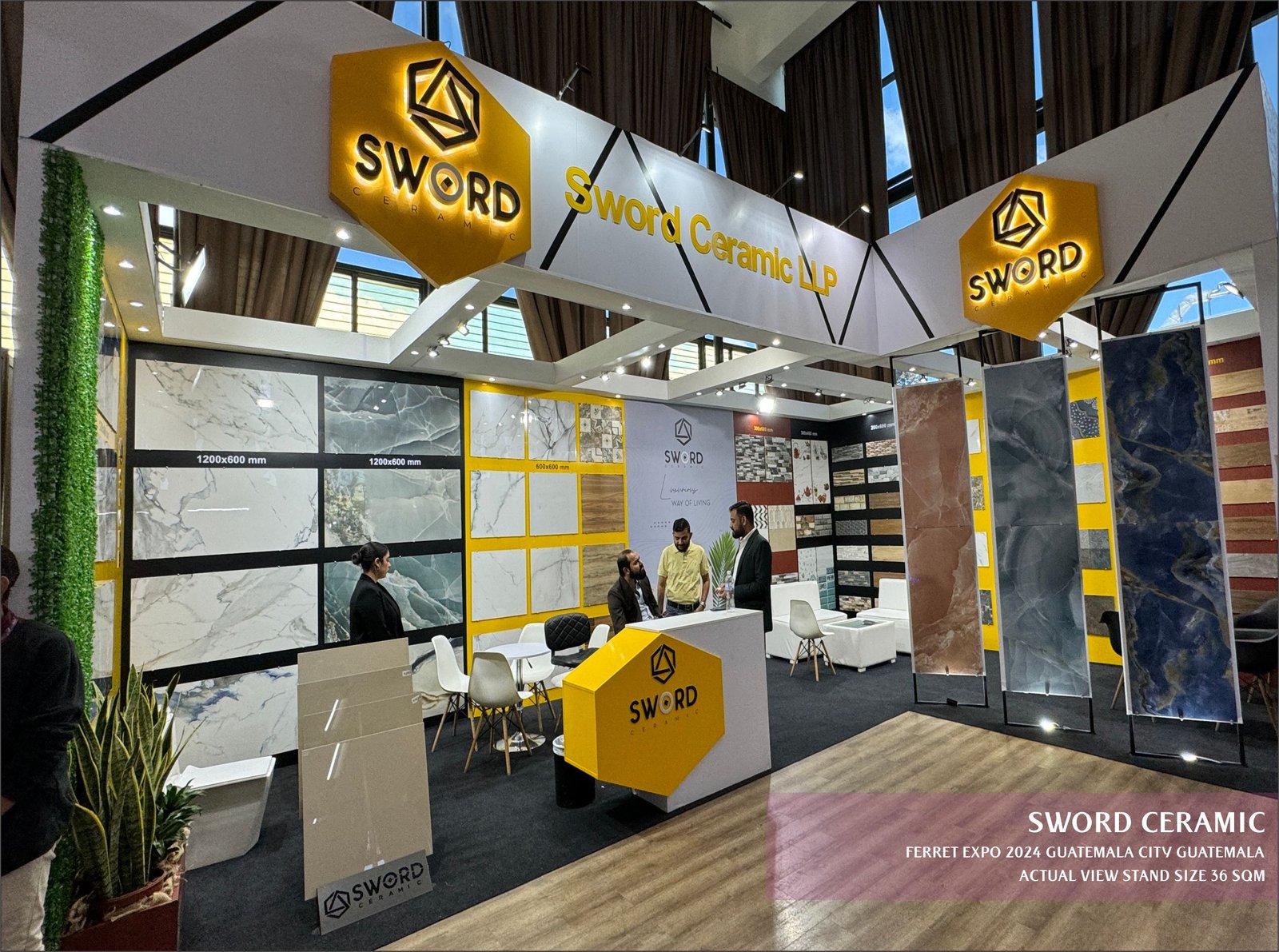 Buy exhibition stands
