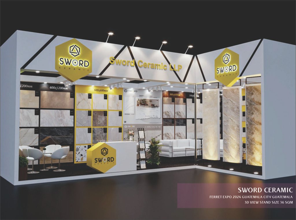 trade show