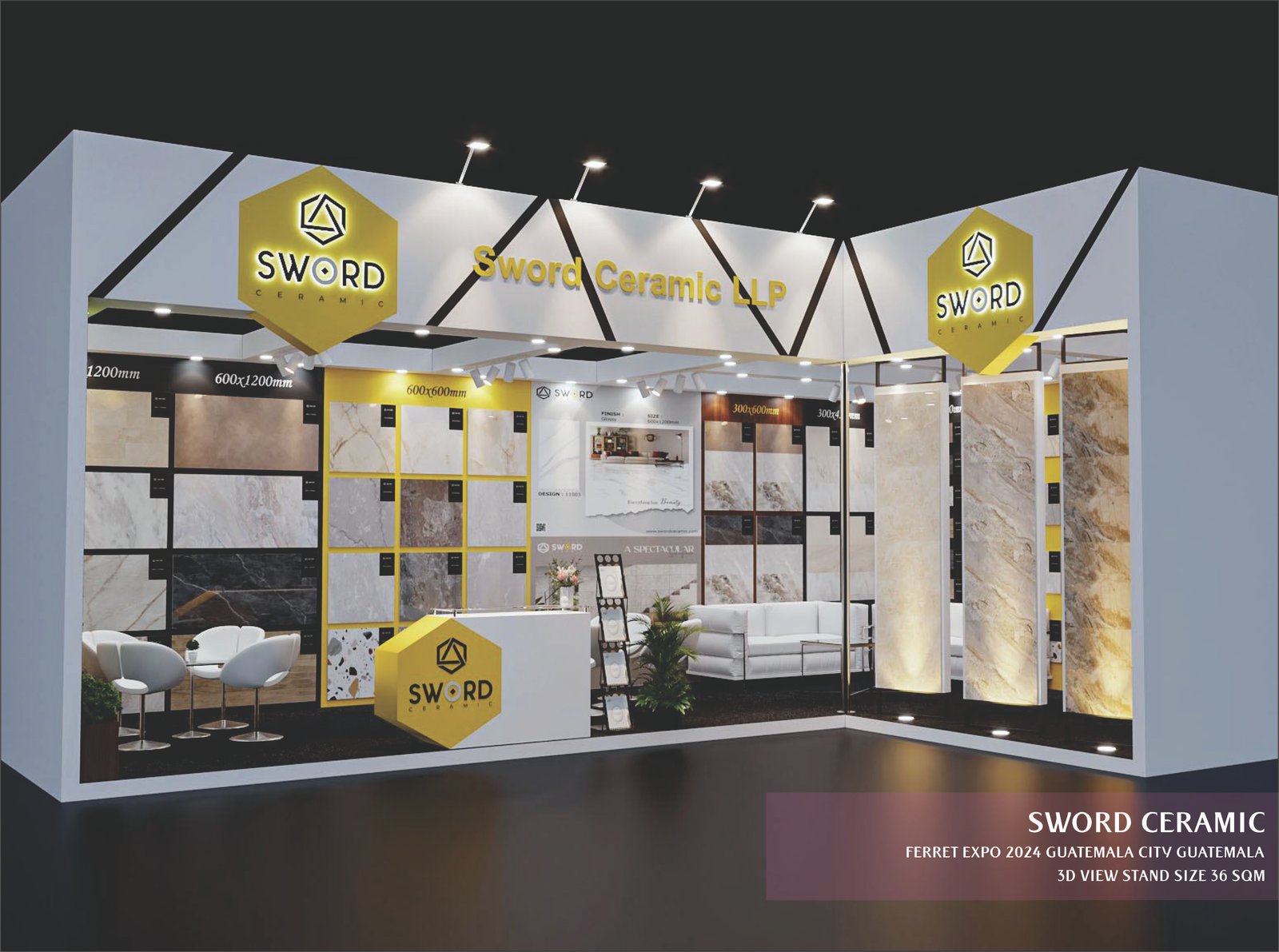 trade show